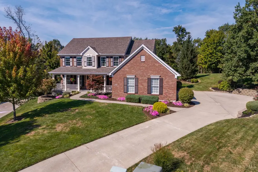 5170 Breckenridge Drive, Green, OH 45247 - #2