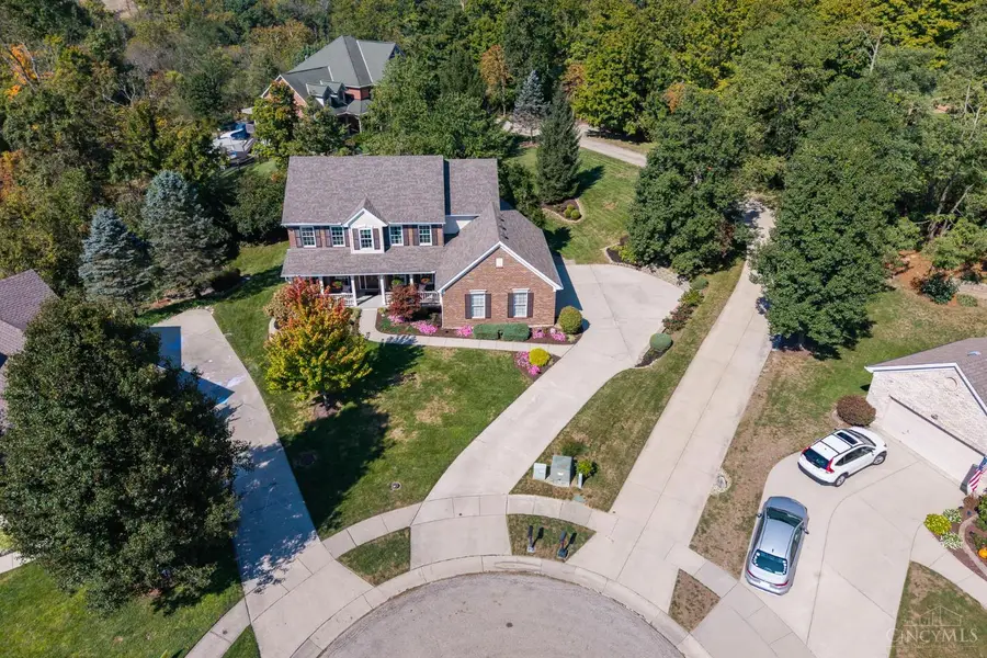 5170 Breckenridge Drive, Green, OH 45247 - #3