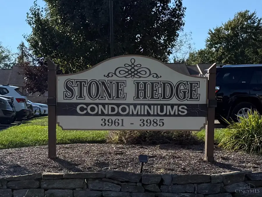 3963 School Section Road #29, Bridgetown, OH 45211 - #2
