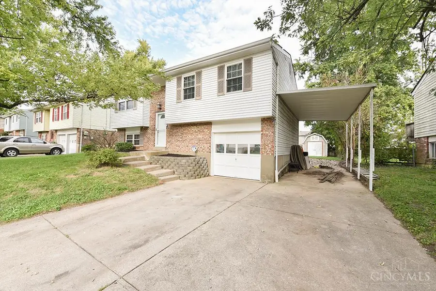 9926 Pinedale Drive, Northbrook, OH 45231 - #3