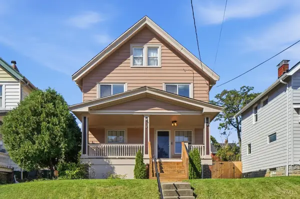 3315 Bevis Avenue, Cincinnati, OH 45207
