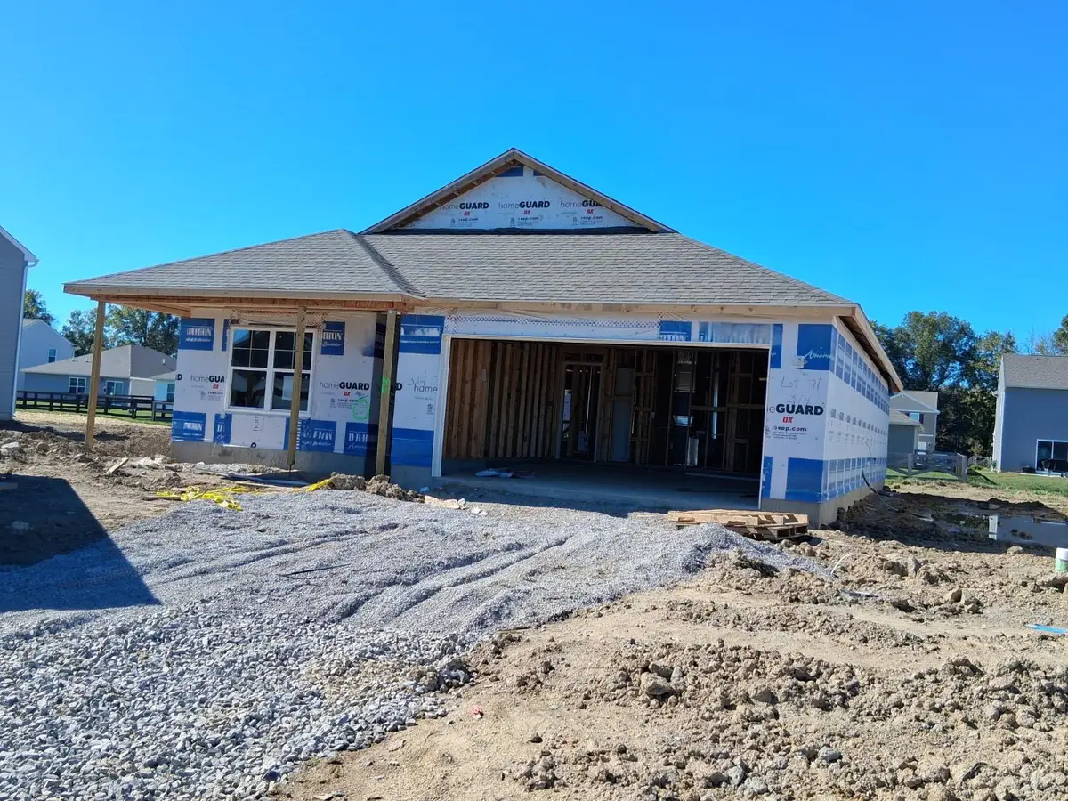 314 Glover Meadows Way, Mount Orab, OH 45154 - #1