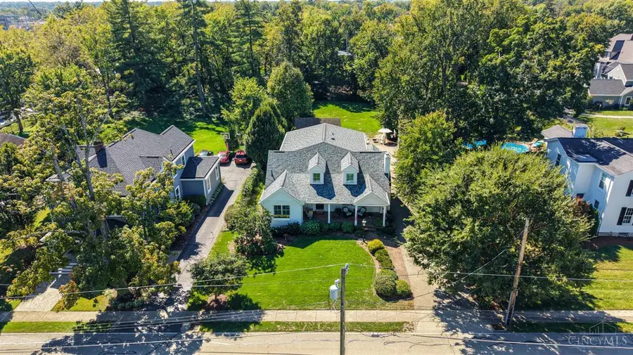 7765 Remington Road, Montgomery, OH 45242 - #2
