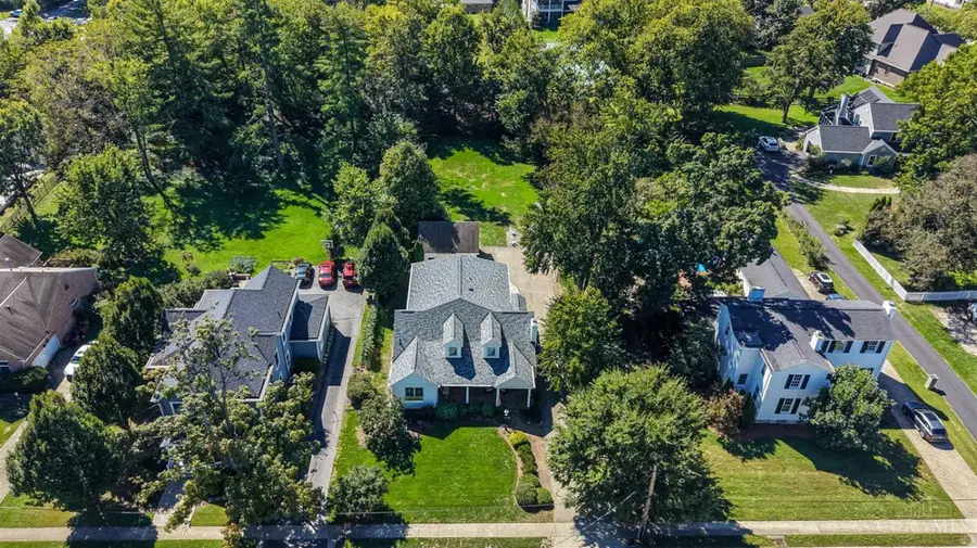 7765 Remington Road, Montgomery, OH 45242 - #3