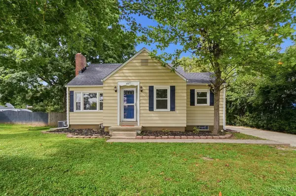 407 W Lomar Avenue, Carlisle, OH 45005