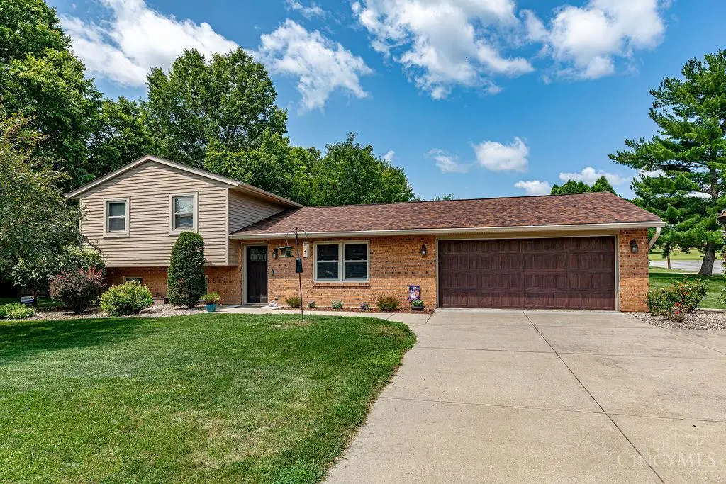 3991 Jennifer Drive, Hamilton, OH 45013 - #1
