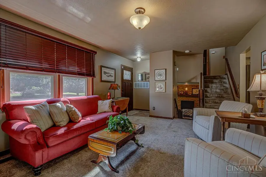 3991 Jennifer Drive, Hamilton, OH 45013 - #2