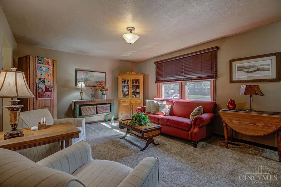 3991 Jennifer Drive, Hamilton, OH 45013 - #3