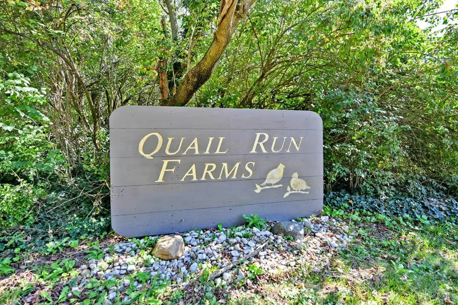 7337 Quail Run Drive, West Chester, OH 45069 - #2