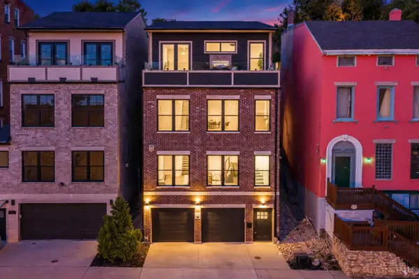 148 Mulberry Street, Cincinnati, OH 45202