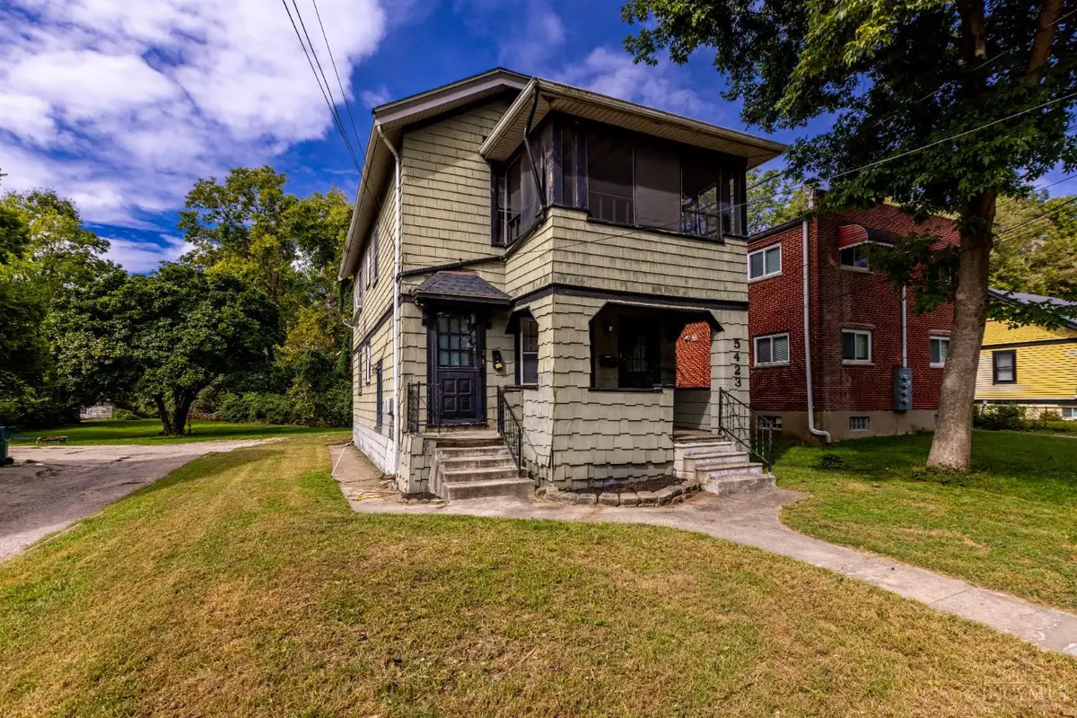 5423 Stewart Avenue, Cincinnati, OH 45227 - #1