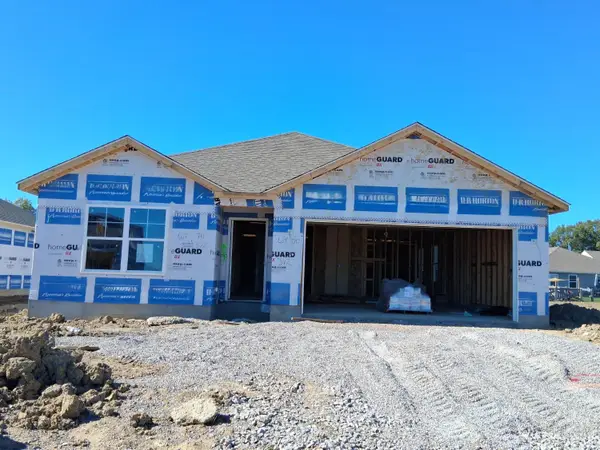 312 Glover Meadows Way, Mt Orab, OH 45154