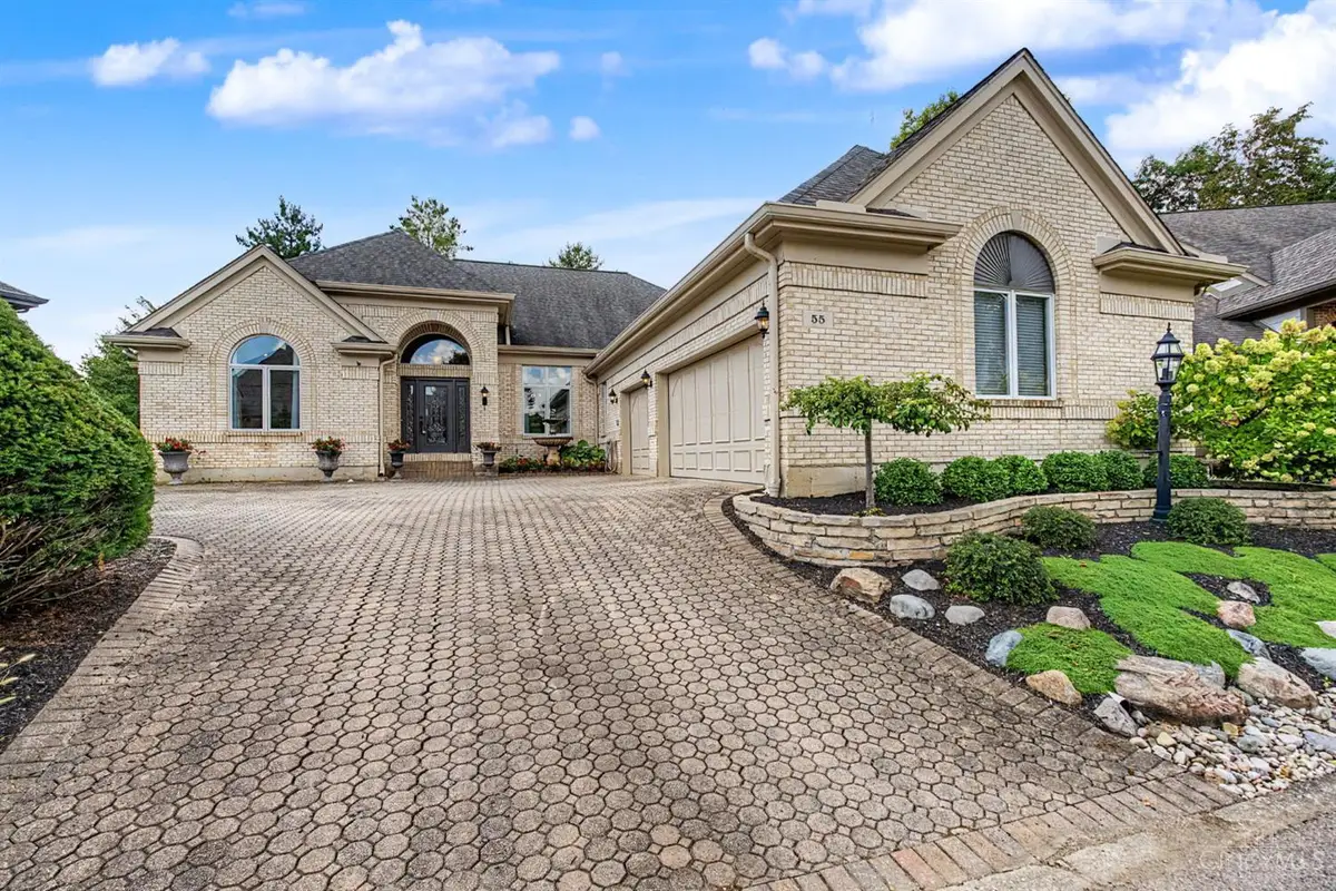 55 Pinehurst Place, Springboro, OH 45066 - #1