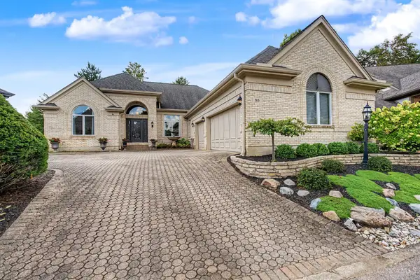 55 Pinehurst Place, Springboro, OH 45066