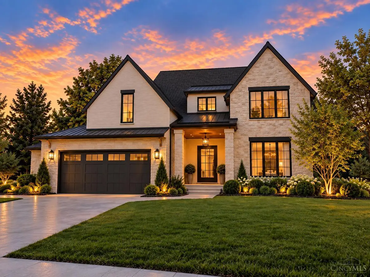 6764 Ken Arbre Drive, Madeira, OH 45236 - #1