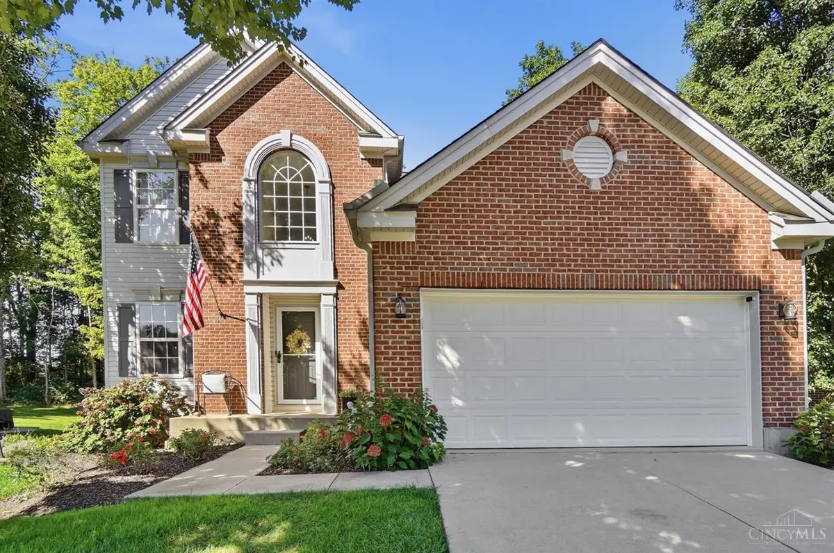 7711 Turtle Hollow, Warren, OH 45039 - #1