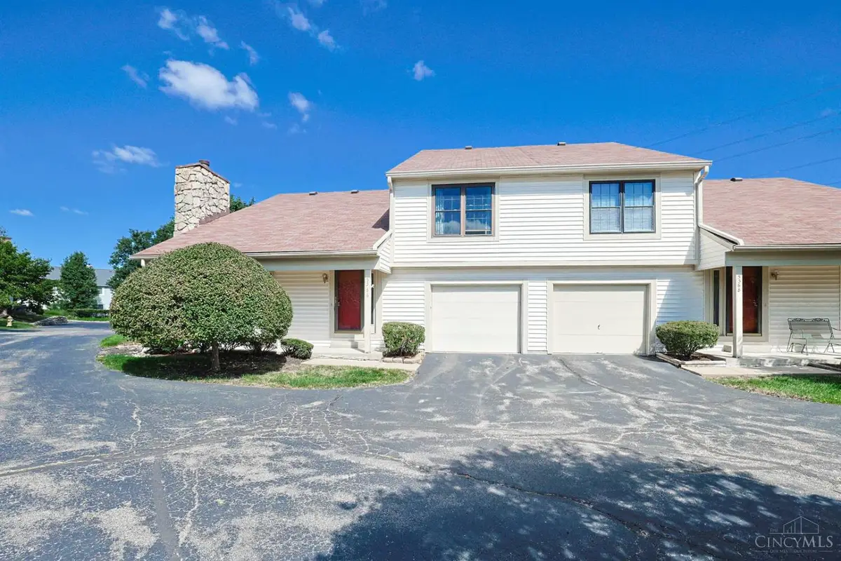 5366 Dogwood Circle S, Mason, OH 45040 - #1