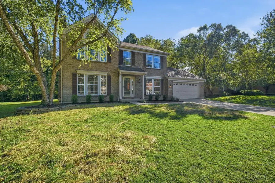 4160 Brandonmore Drive, Union, OH 45255 - #2