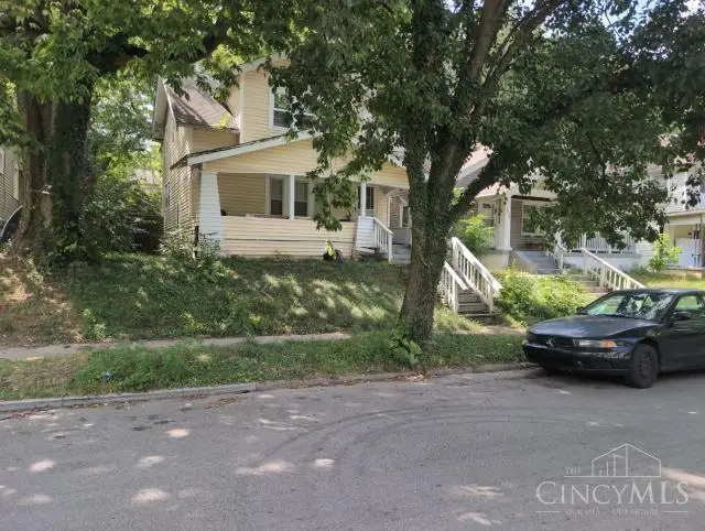 325 Cherry Drive, Dayton, OH 45405 - #1