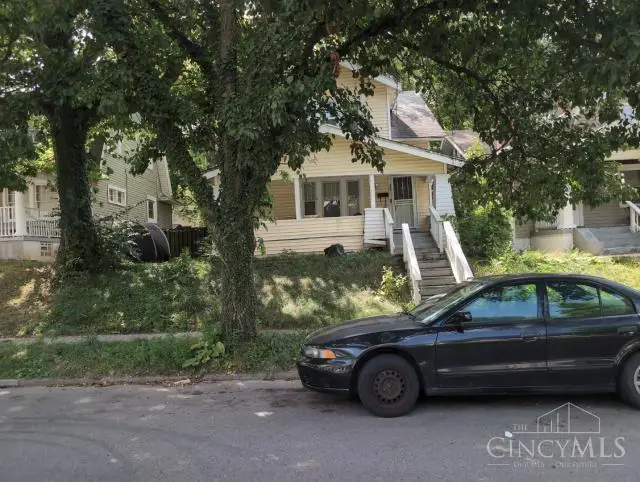 325 Cherry Drive, Dayton, OH 45405 - #2