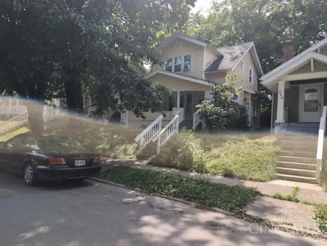 325 Cherry Drive, Dayton, OH 45405 - #3