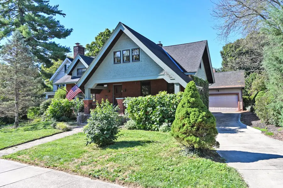 1039 Richwood Avenue, Cincinnati, OH 45208 - #2