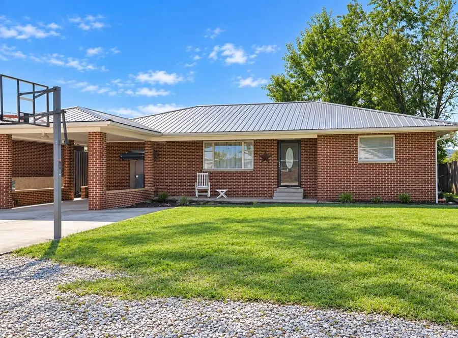 114 Township Road #1097, Chesapeake, OH 45619 - #2
