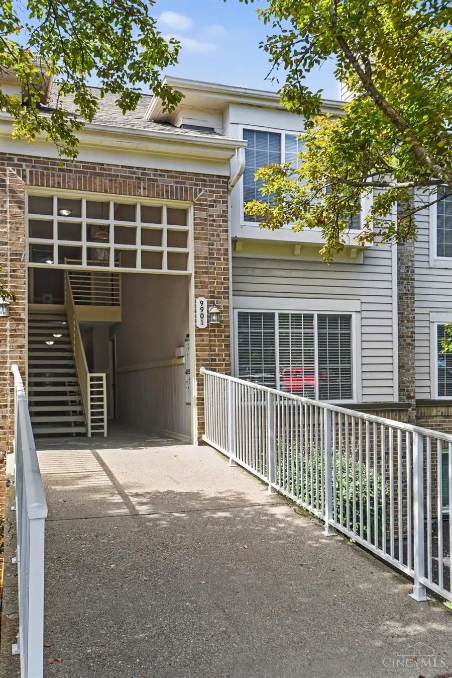 9901 Regatta Drive #205, Cincinnati, OH 45252 - #2