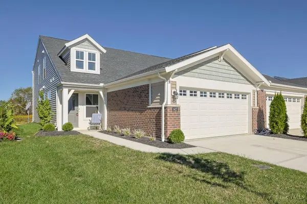 3427 Spring Harvest Drive, Batavia, OH 45103