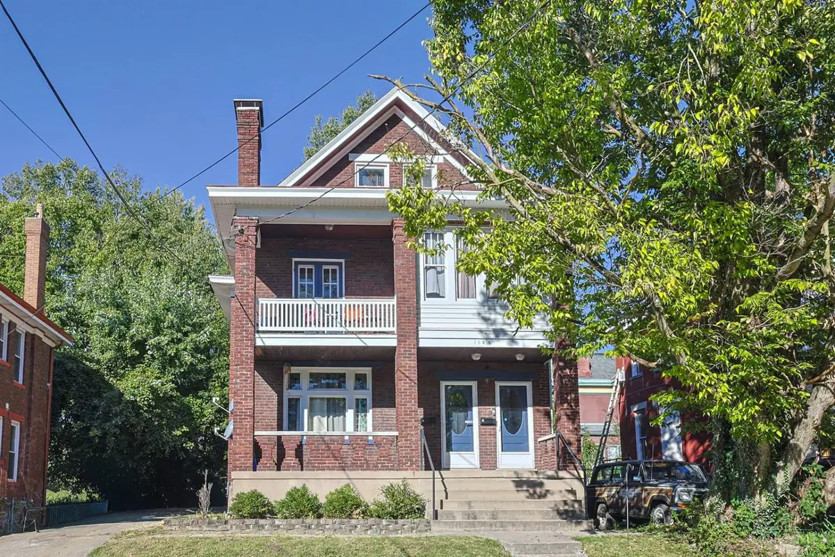 1125 Seton Avenue, Cincinnati, OH 45205 - #1