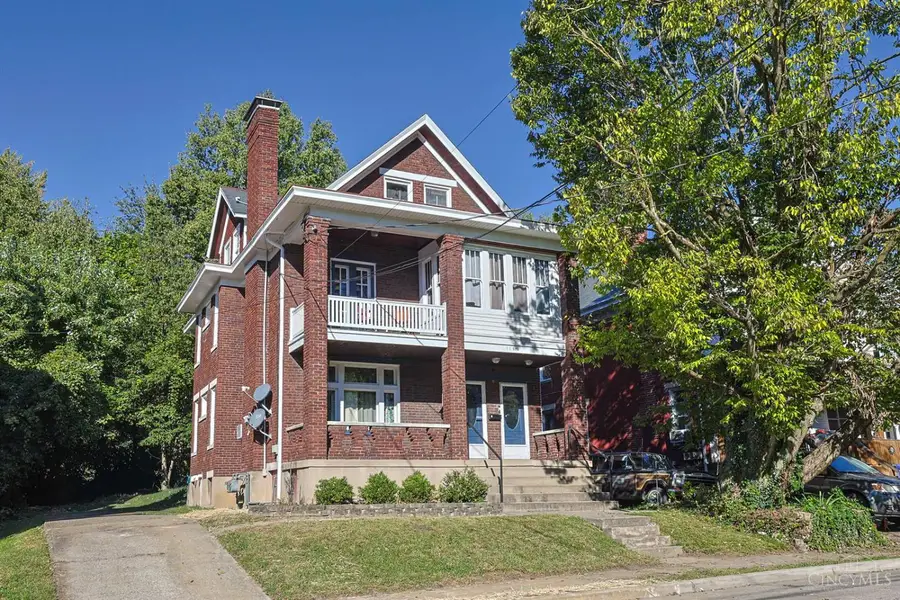 1125 Seton Avenue, Cincinnati, OH 45205 - #2