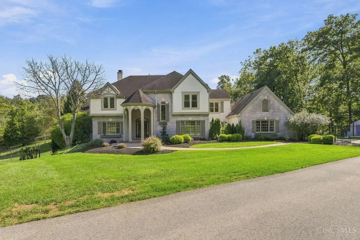 8575 Sleepy Hollow Drive, Indian Hill, OH 45243 - #1