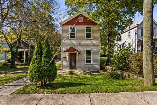 4389 Virginia Avenue, Cincinnati, OH 45223