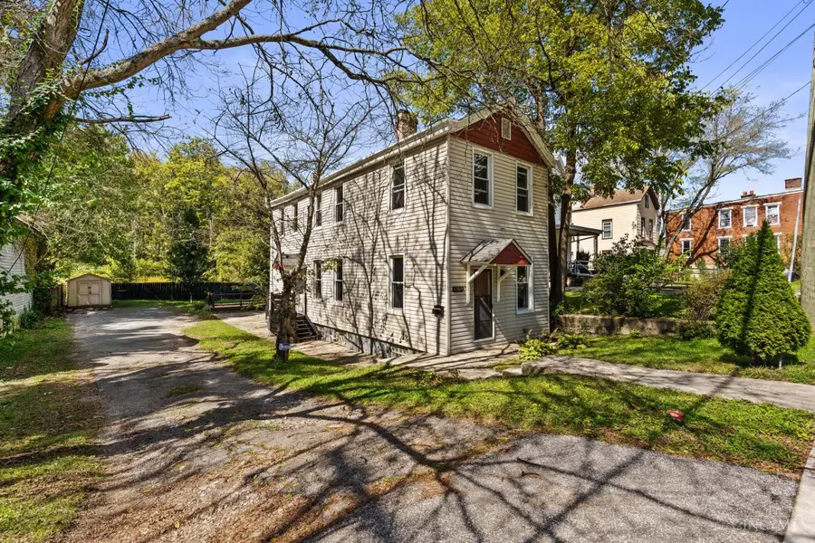 4389 Virginia Avenue, Cincinnati, OH 45223 - #2