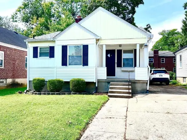 8343 Roland Avenue, Cincinnati, OH 45216