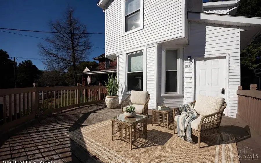 224 S Broad Street, Middletown, OH 45044 - #3