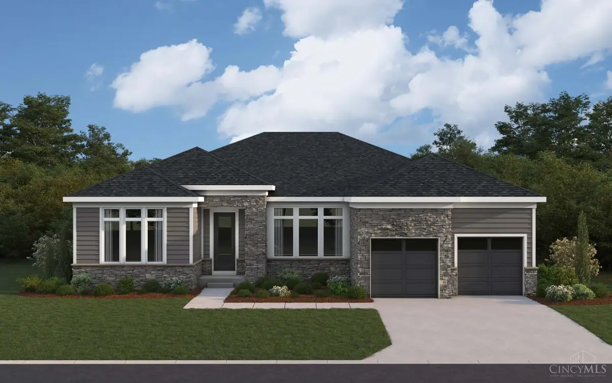 8305 Streamside Drive, Monroe, OH 45044 - #1