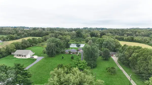 1697 Wilmington Road, Turtle Creek Twp, OH 45036