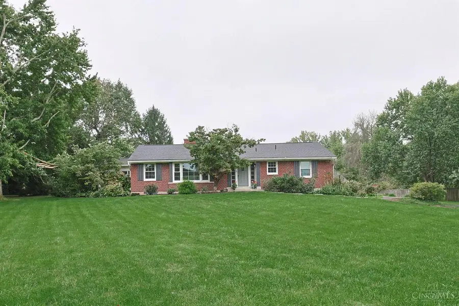 1697 Wilmington Road, Lebanon, OH 45036 - #2