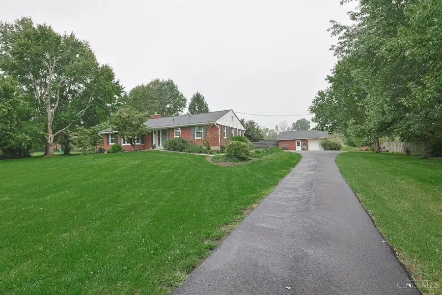 1697 Wilmington Road, Lebanon, OH 45036 - #3