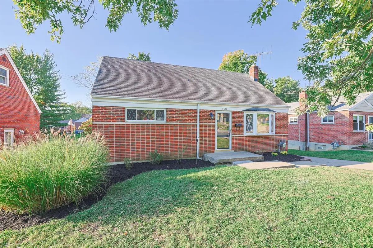 3531 Edvera Lane, Colerain, OH 45239 - #1