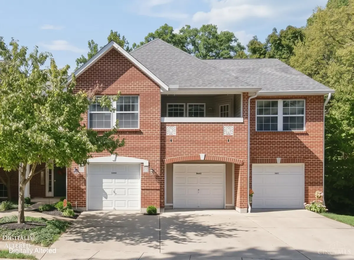 6668 Washington Circle, Middletown, OH 45005 - #1