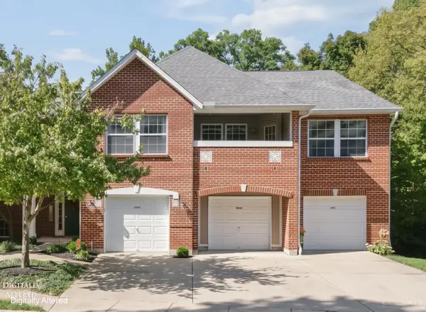 6668 Washington Circle, Middletown, OH 45005