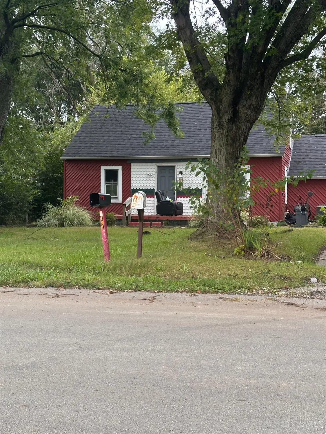 3101 Finley Street, Middletown, OH 45044 - #1