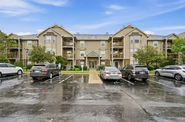 4941 N Arbor Woods Court #203, Green Twp, OH 45248