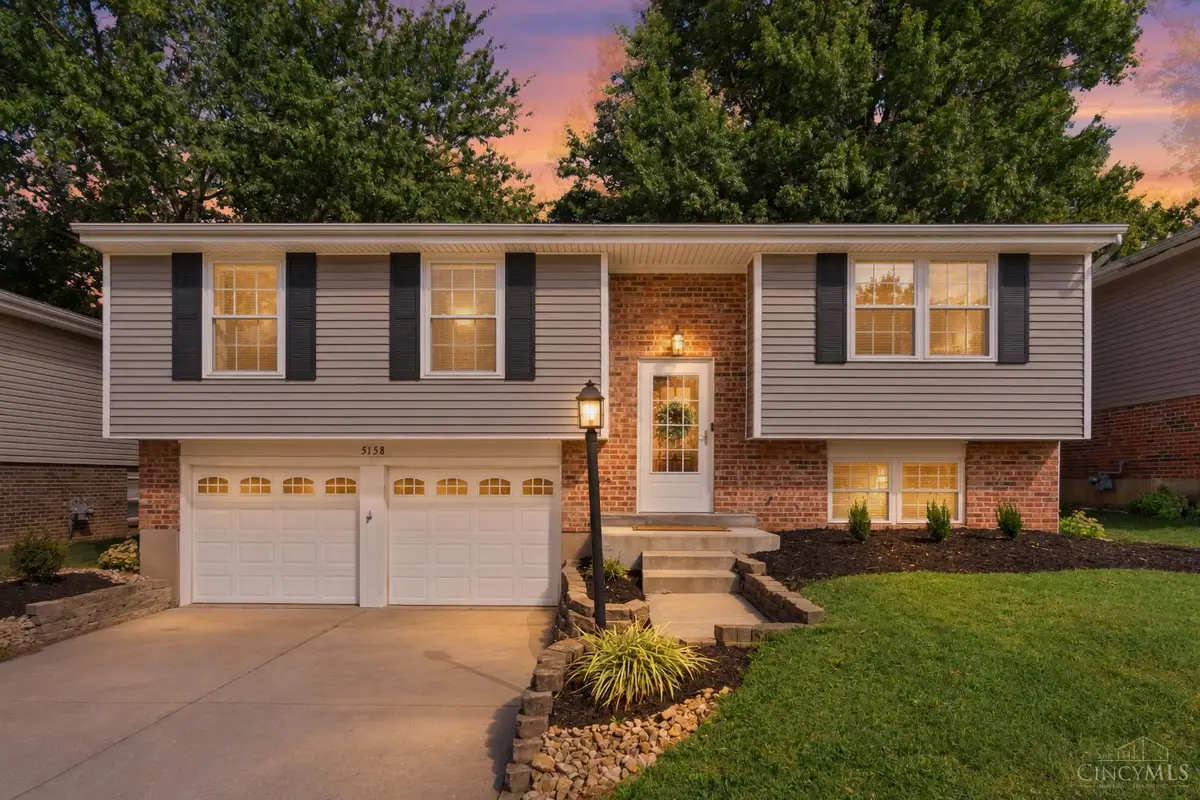 5158 Dundas Drive, Delhi, OH 45238 - #1