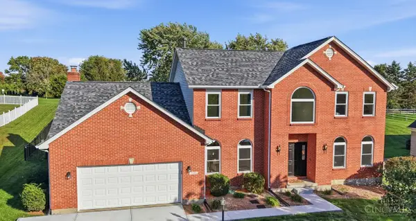 7588 Providence Woods Court, West Chester, OH 45069