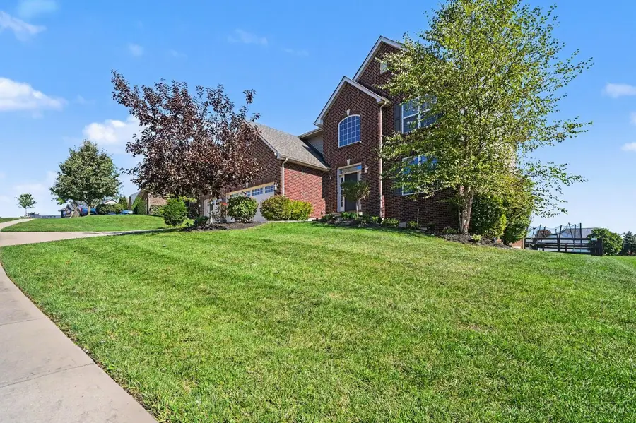 5340 Snow Valley Lane, Liberty, OH 45011 - #2