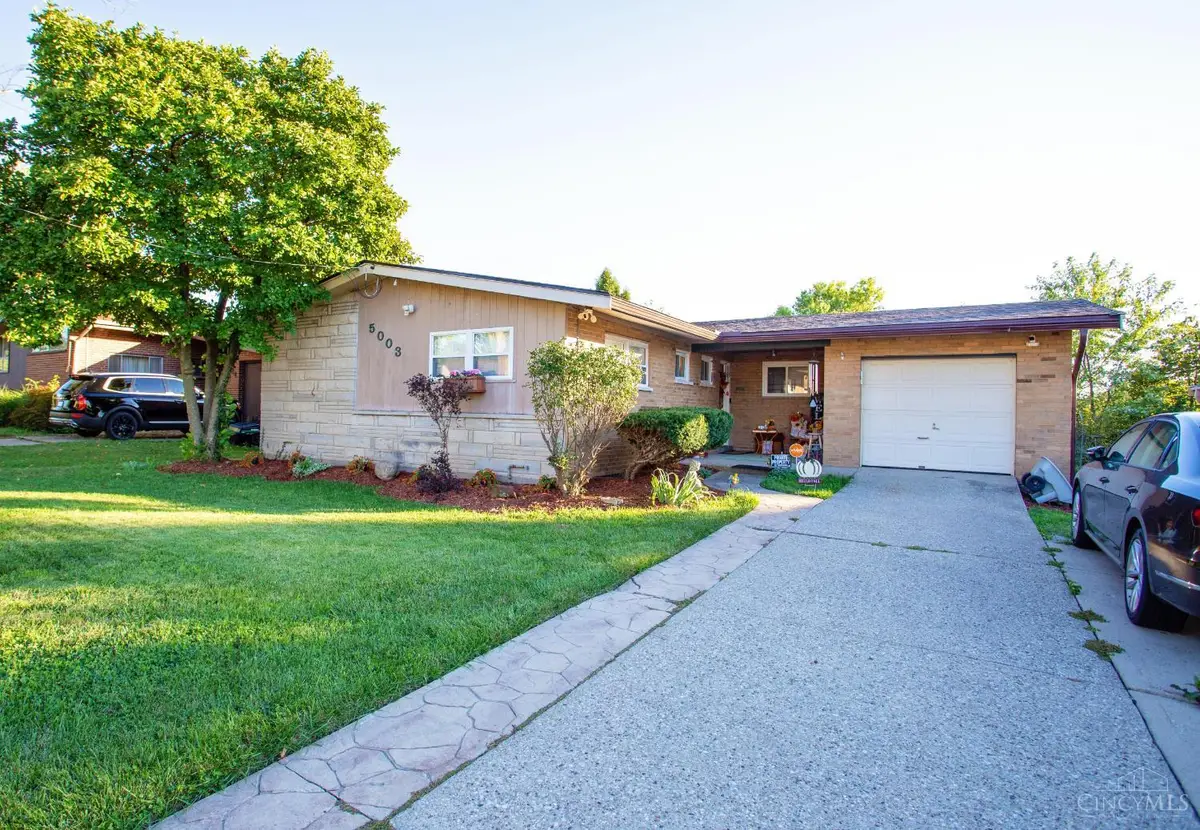 5003 Mt Alverno Road, Delhi Hills, OH 45238 - #1