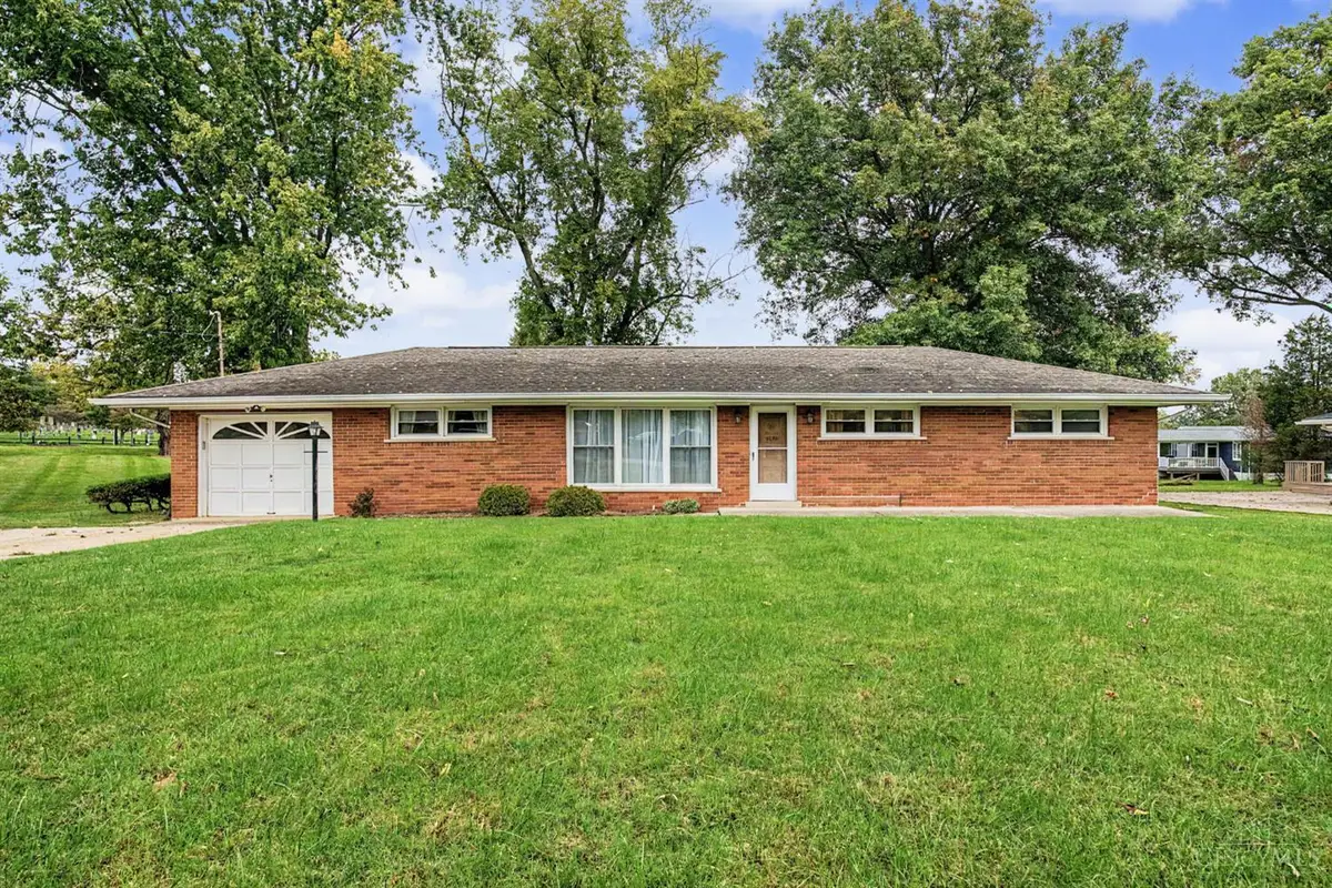 8070 Hopewell, Cincinnati, OH 45242 - #1